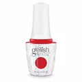 804- FIRE CRACKER - Gel Polish  - 15ml