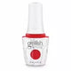 804- FIRE CRACKER - Gel Polish  - 15ml