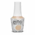 837 - BRONZED - Gel Polish  - 15ml
