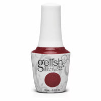 842 - GOOD GOSSIP - Gel Polish  - 15ml