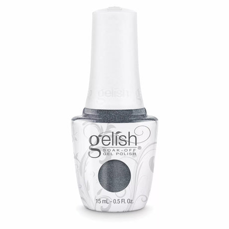 847 - MIDNIGHT CALLER - Gel Polish  - 15ml