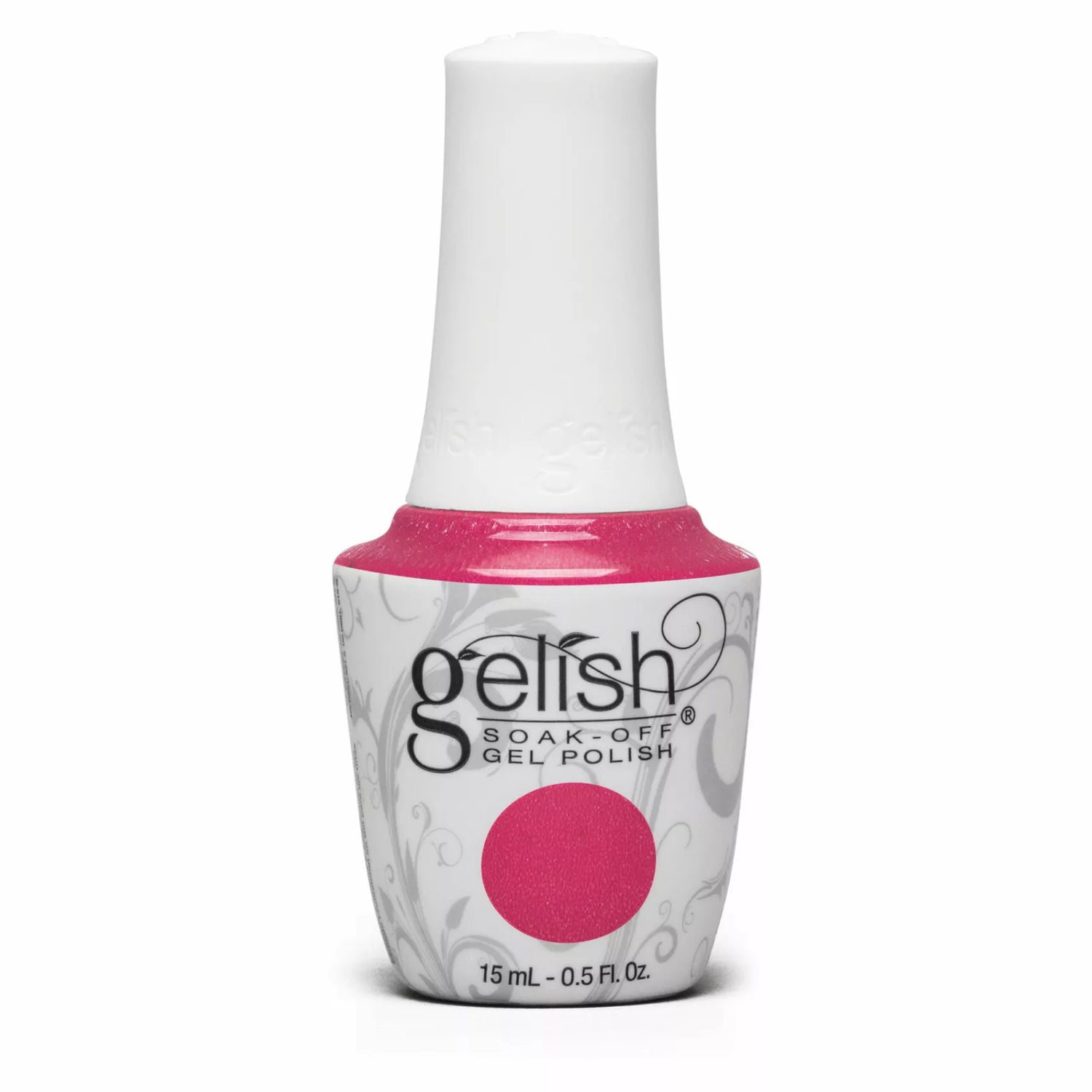 852 - HIGH VOLTAGE  - Gel Polish  - 15ml