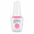 858 - GO GIRL   - Gel Polish  - 15ml