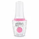 858 - GO GIRL   - Gel Polish  - 15ml