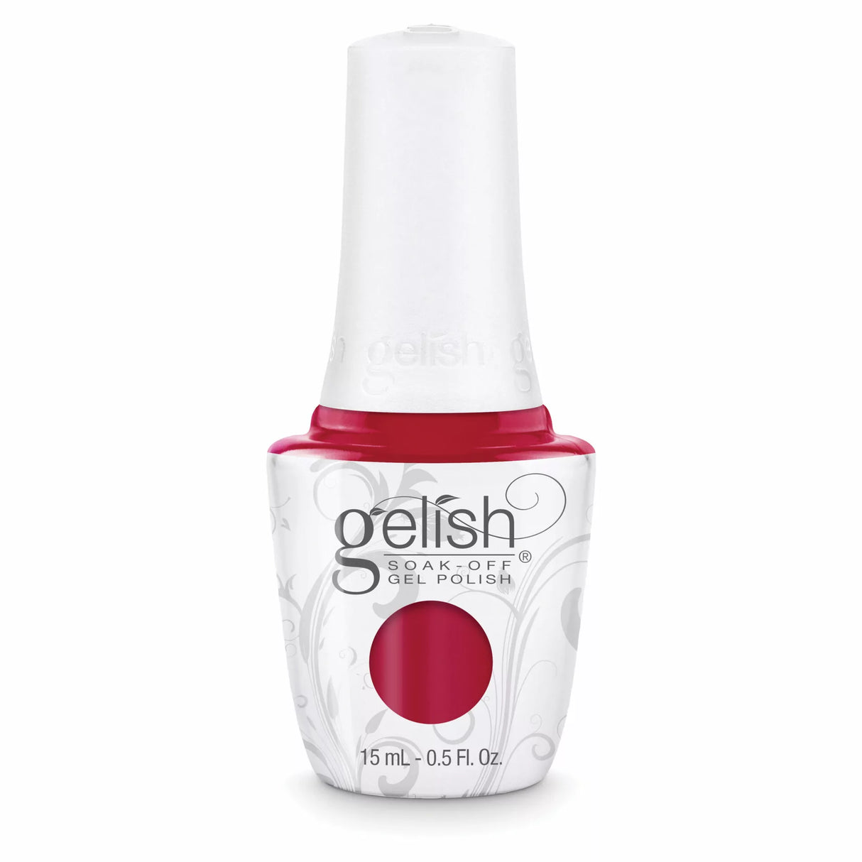 861 - HOT ROD RED - Gel Polish  - 15ml