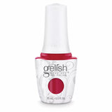 861 - HOT ROD RED - Gel Polish  - 15ml