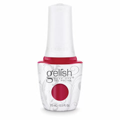 861 - HOT ROD RED - Gel Polish  - 15ml