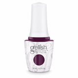 866 - PLUM AND DONE - Gel Polish  - 15ml