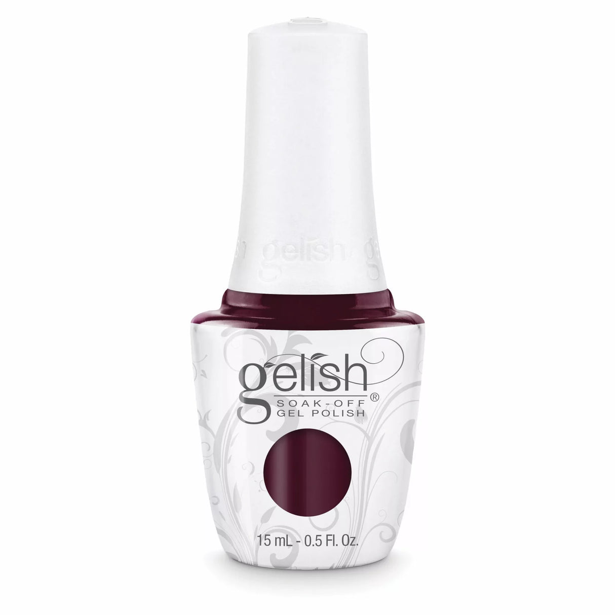 867 - BLACK CHERRY BERRY  - Gel Polish  - 15ml