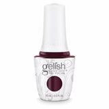 867 - BLACK CHERRY BERRY  - Gel Polish  - 15ml