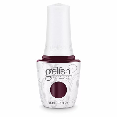 867 - BLACK CHERRY BERRY  - Gel Polish  - 15ml