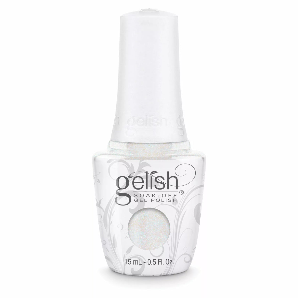 933 - IZZY WIZZY, LET'S GET BUSY - Gel Polish  - 15ml