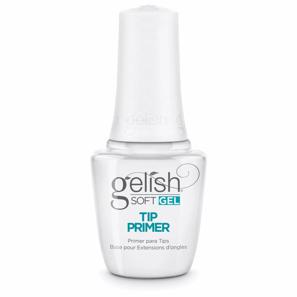 Soft Gel Tip Primer - 0.5oz