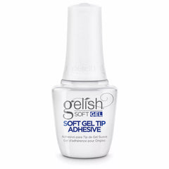 Soft Gel Tip Adhesive - 0.5oz**