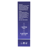 No-Cleanse Gel Polish Top Coat | Glossy Finish 8oz