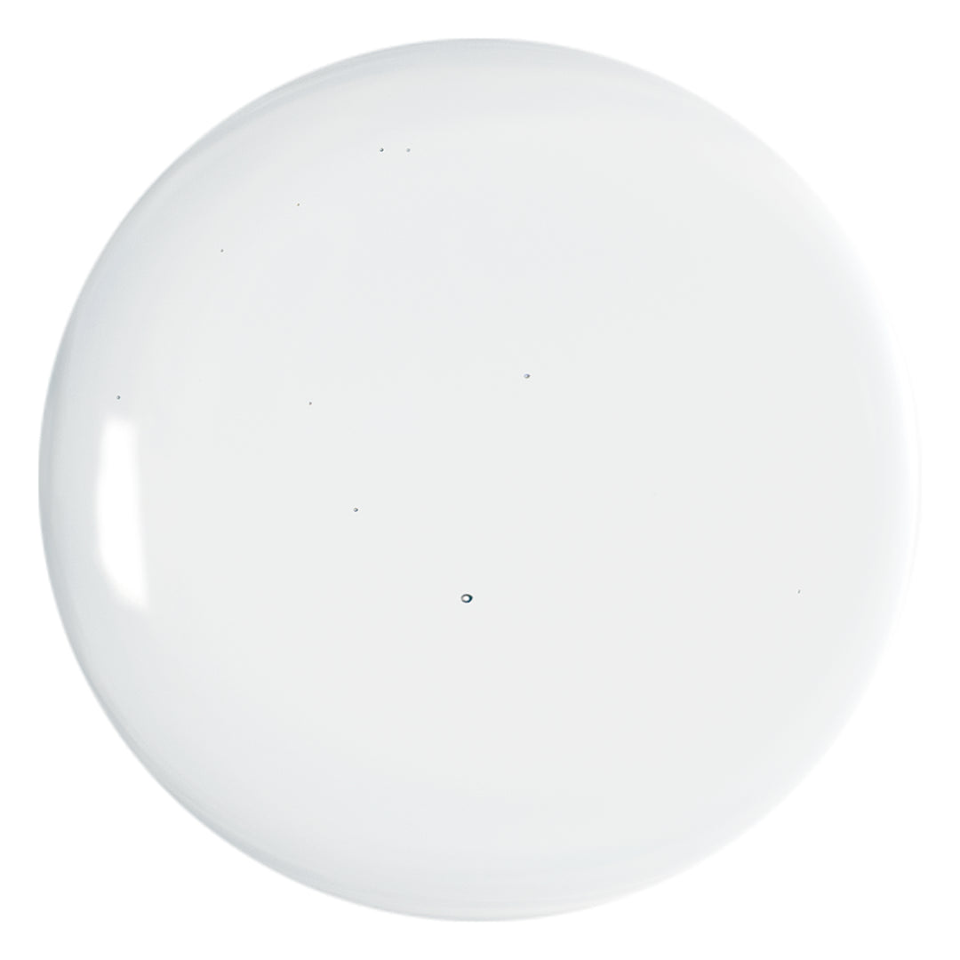 Rubber Base Coat Clear - 0.5oz