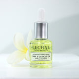 Vanilla Almond Nail & Cuticle Oil 0.5oz - Perfect Match Pro