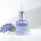 Lavender Citrus Nail & Cuticle Oil 0.5oz - Perfect Match Pro