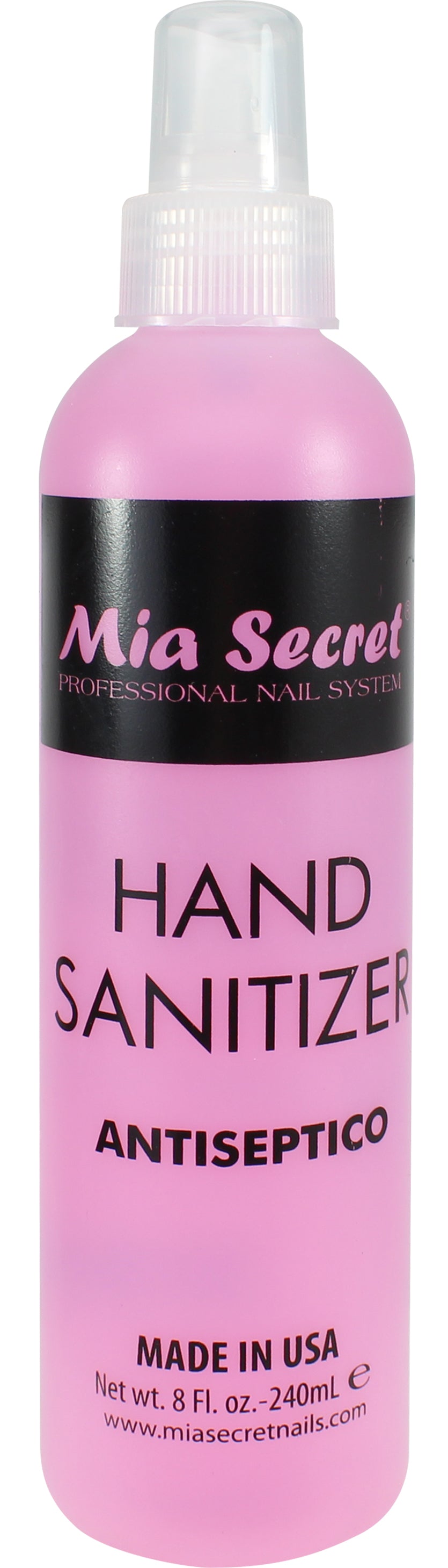 Hand Sanitizer - 8oz