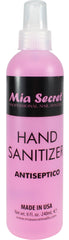 Hand Sanitizer - 8oz
