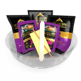 Havana Secrets manicure bowl kit