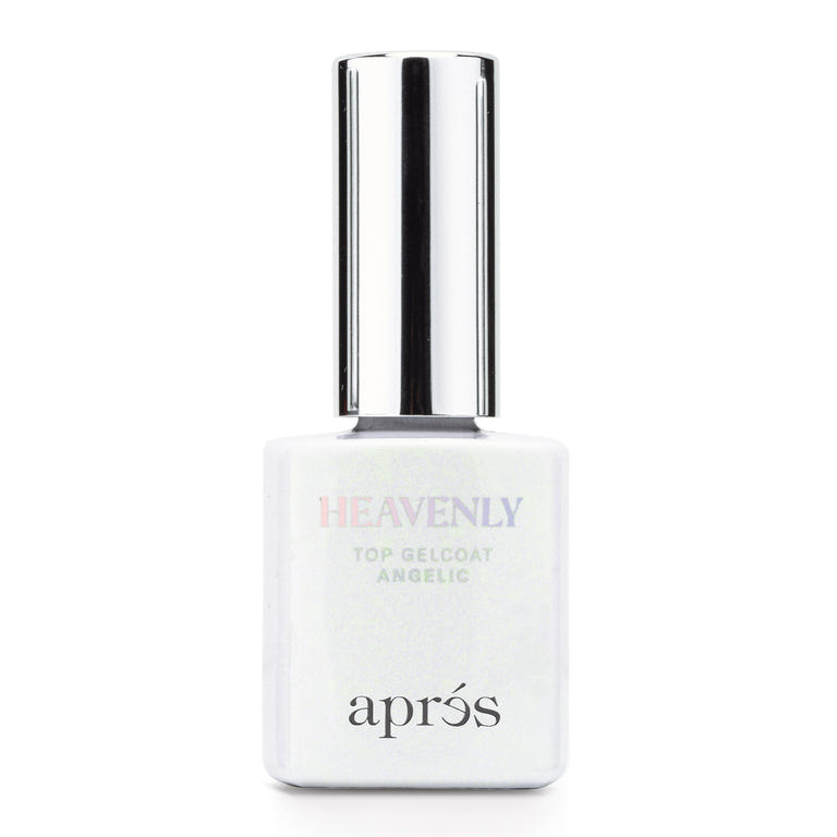 Heavenly Top Gelcoat - Angelic (*)