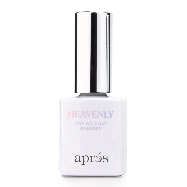 Heavenly Top Gelcoat - Blessed (*)