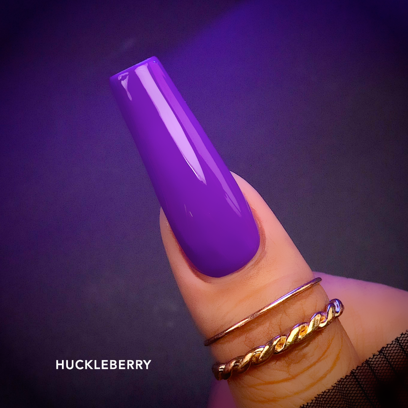 LG5074 - Huckleberry