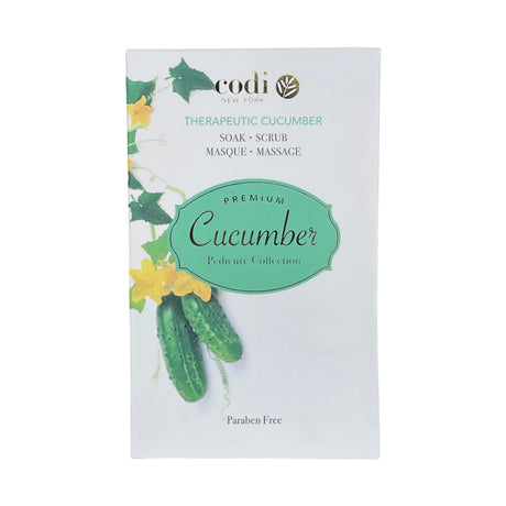 Codri Luna Codi 4 in 1 Pedicure Kits – Lunali Nail Supply