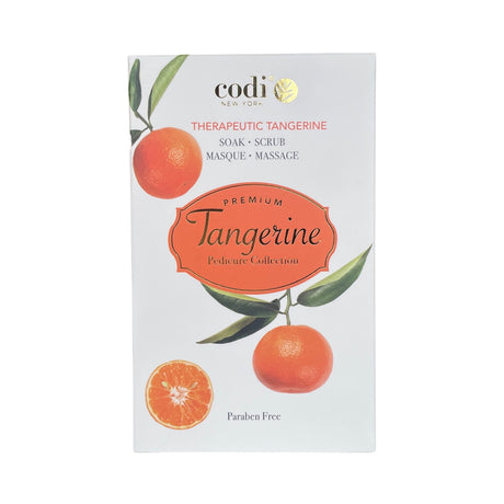 Codri Luna Codi 4 in 1 Pedicure Kits – Lunali Nail Supply