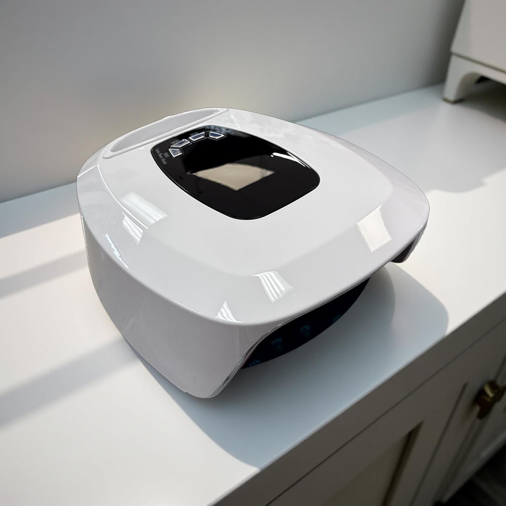 108W UV LED  Cordless Nail Lamp