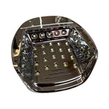 108W UV LED  Cordless Nail Lamp