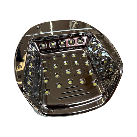 108W UV LED  Cordless Nail Lamp