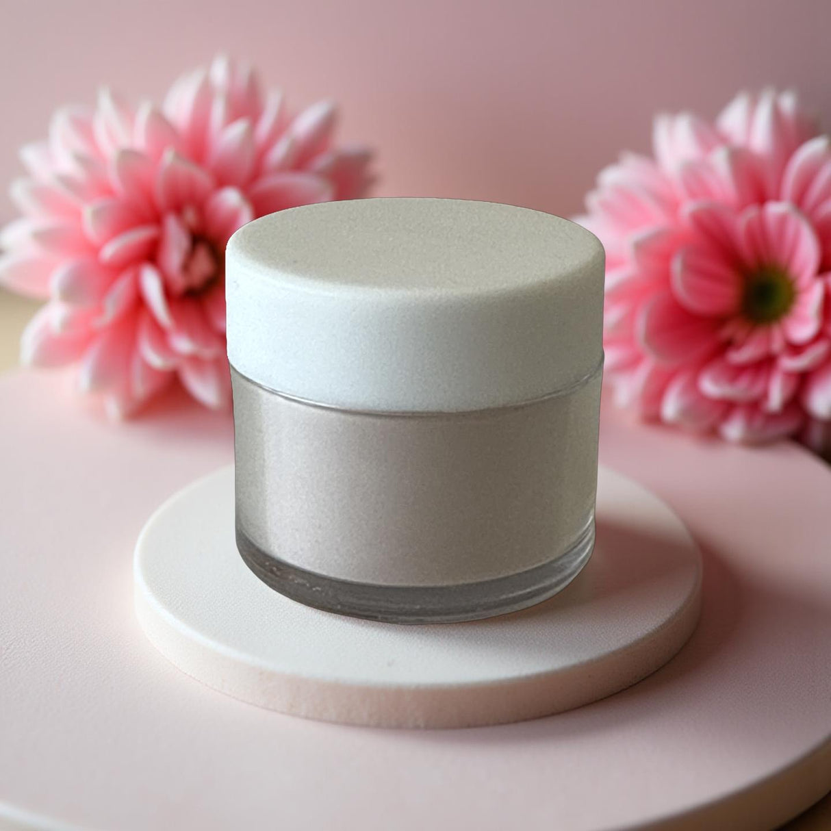 Acrylic Powder Cover 7 - 1 oz