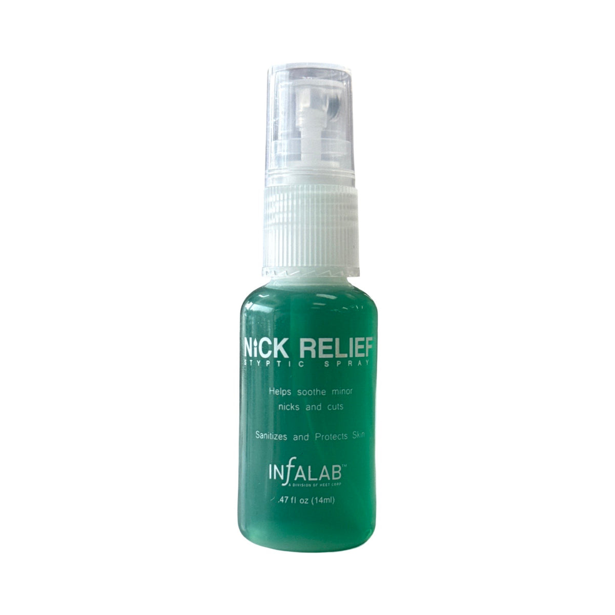 Spray InfaLab Magic Touch Liquid (1pc | 0.5oz) | Instantly Stops Bleed ...