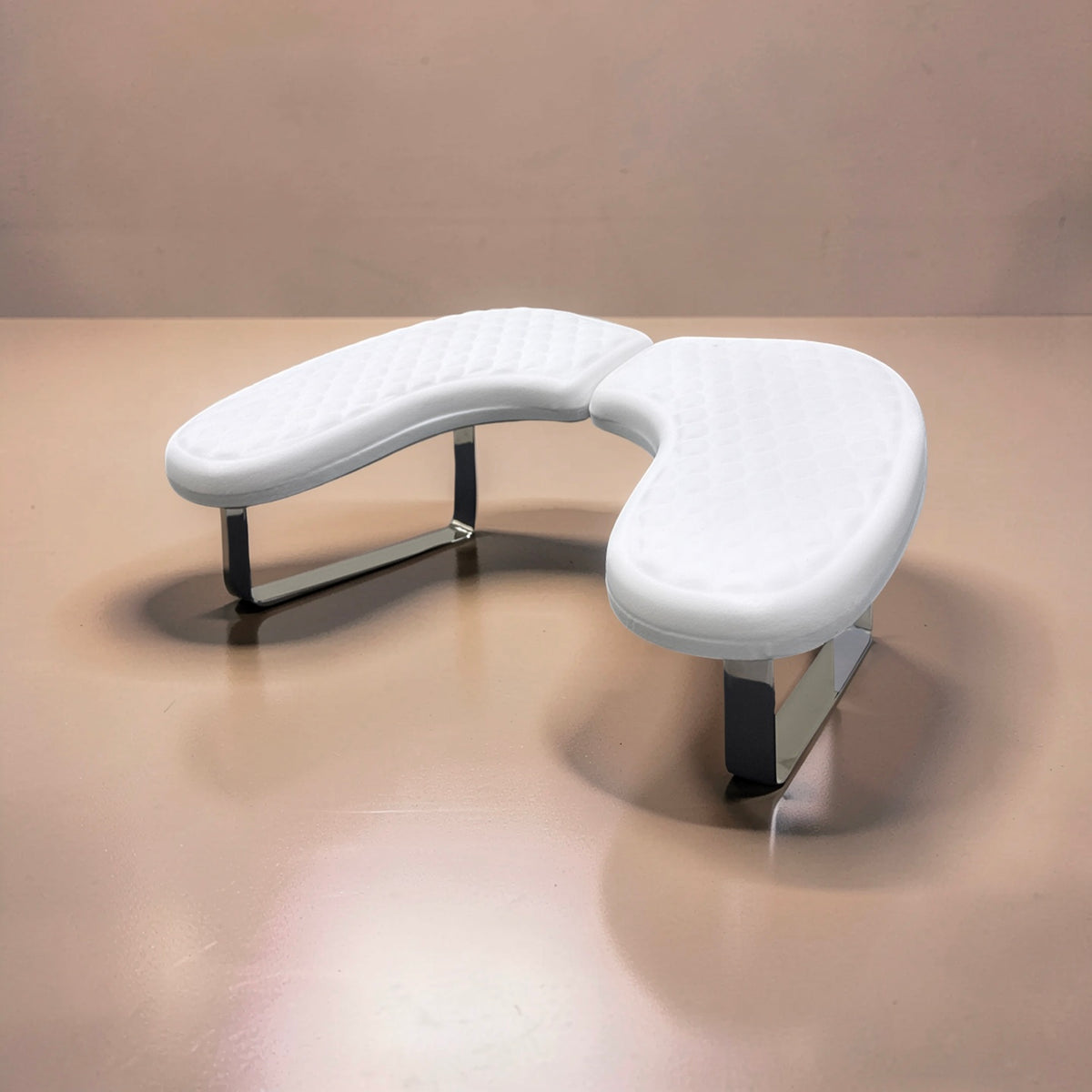 U-Shaped Manicure Arm Rest