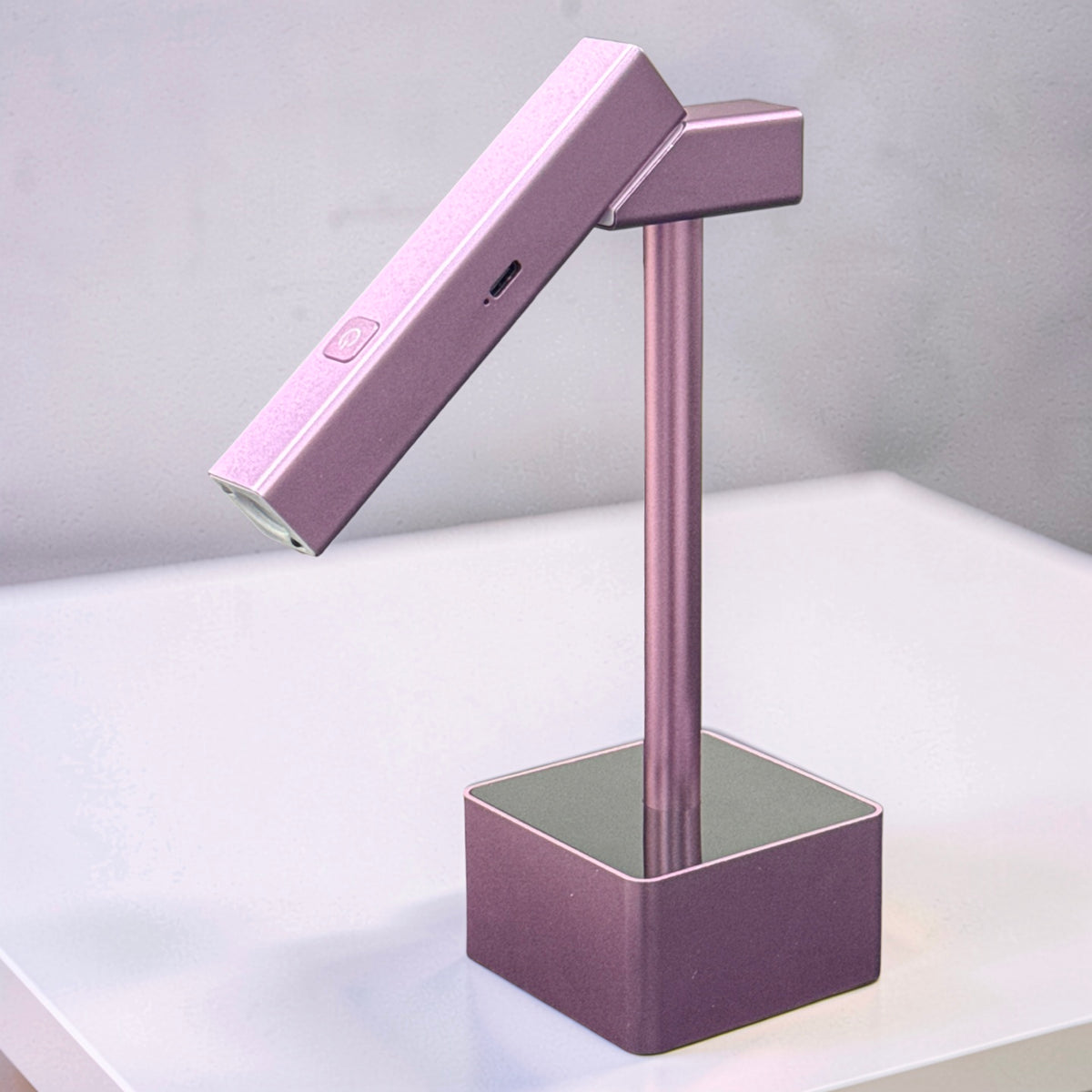 Mini Portable UV LED Lamp - NLY13