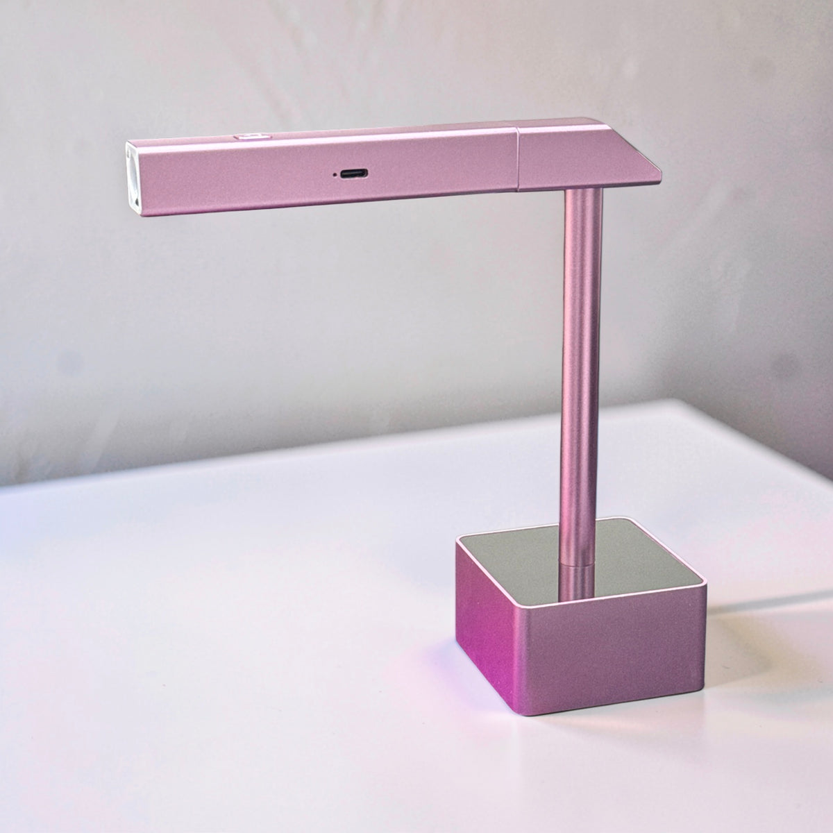 Mini Portable UV LED Lamp - NLY13