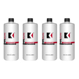 *Traditional Liquid Monomer 4x32oz - Kupa