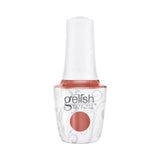 578 - Sunset My Heart On Fire - Gel Polish  - 15ml