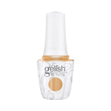 580 - Give Me A Bubbly - Gel Polish  - 15ml