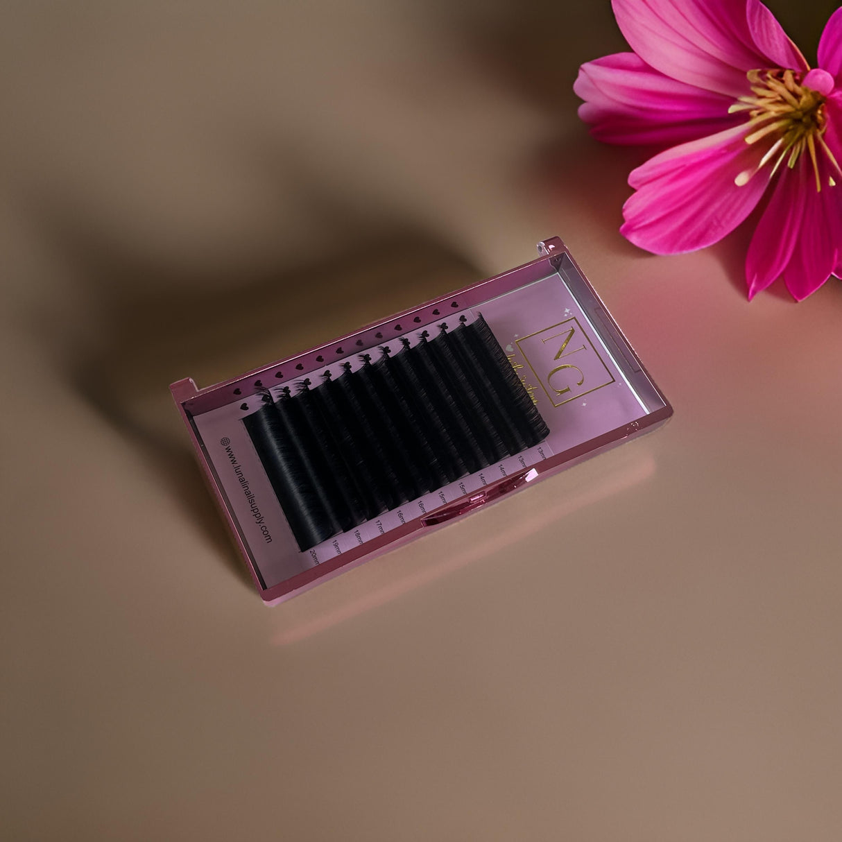 0.03 CC Curl -  Mix 13mm to 20mm