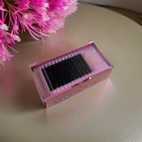 CC Curl - 0.07 - Mix 8mm to 15mm