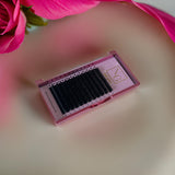 0.03 D Curl -  Mix 8mm to 15mm