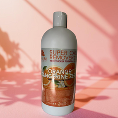 Callus Remover Orange Tangerine Zest - 32oz