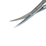 Cuticle Spring Scissor #9