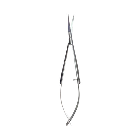 Cuticle Spring Scissor #9