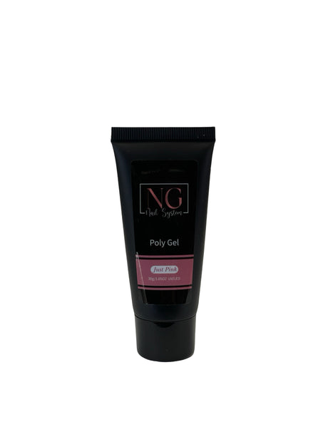 Polygel 30ml - Just Pink