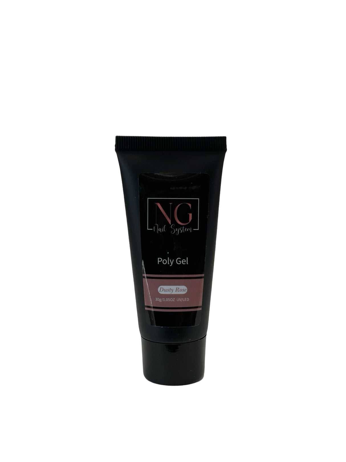 Polygel 30ml - Dusty Rose