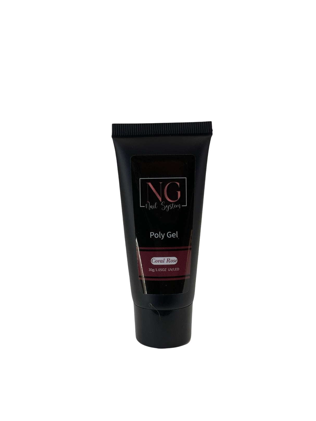 Polygel - Coral Rose